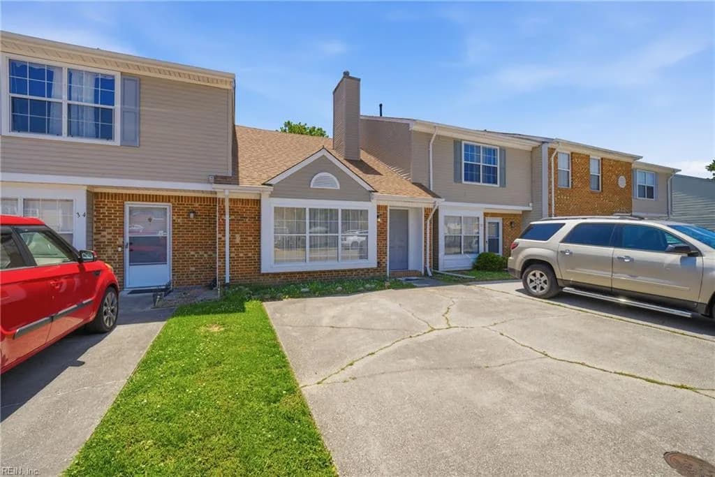 32 Riverchase DR, HAMPTON VA 23669 - Photo 3