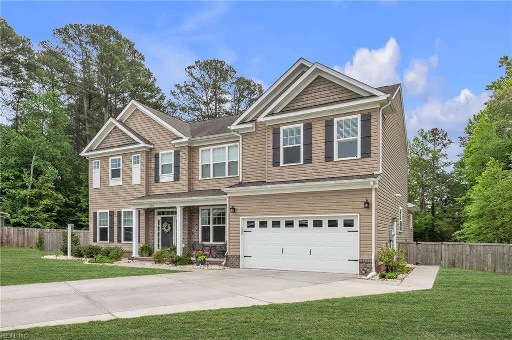 3864 Border WAY, VIRGINIABEACH VA 23456 - Photo 3