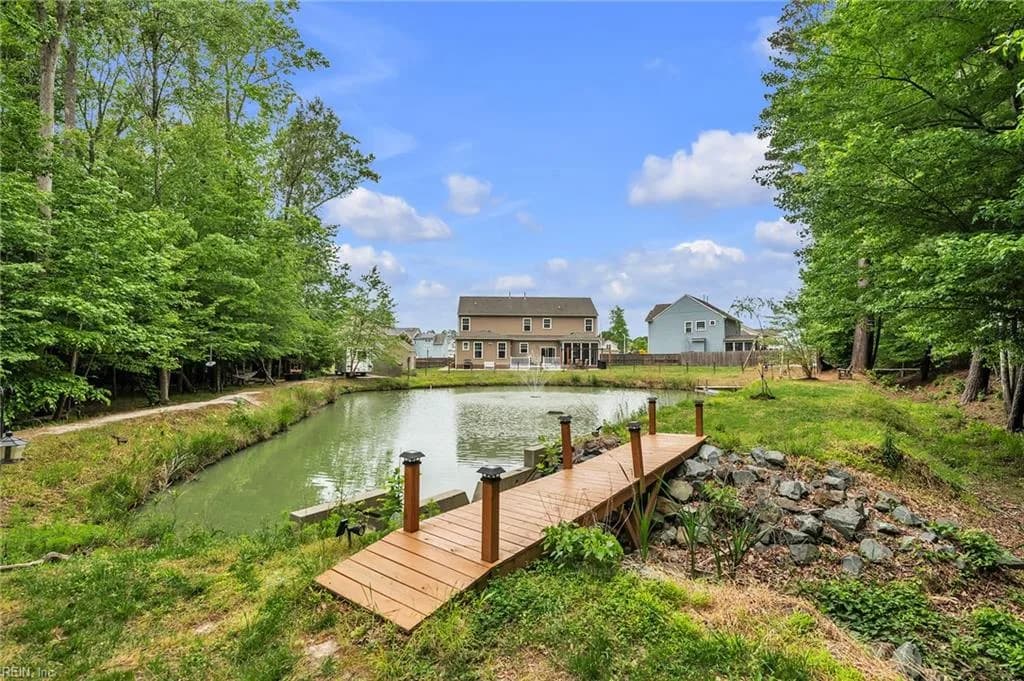 3864 Border WAY, VIRGINIABEACH VA 23456 - Photo 5