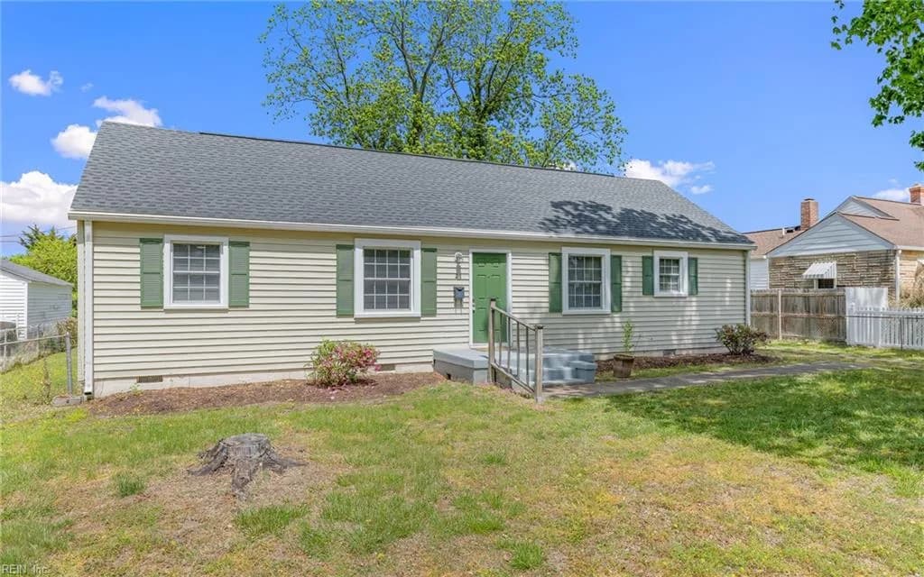 21 Langley AVE, NEWPORTNEWS VA 23601 - Photo 4