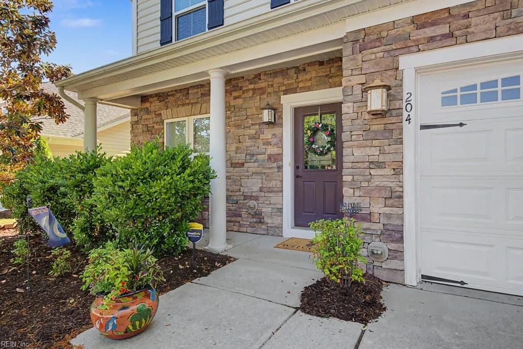 204 Christopher LN, WILLIAMSBURG VA 23185 - Photo 3