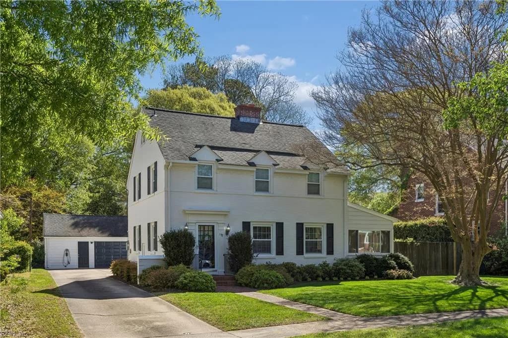 142 Algonquin RD, HAMPTON VA 23661 - Photo 3
