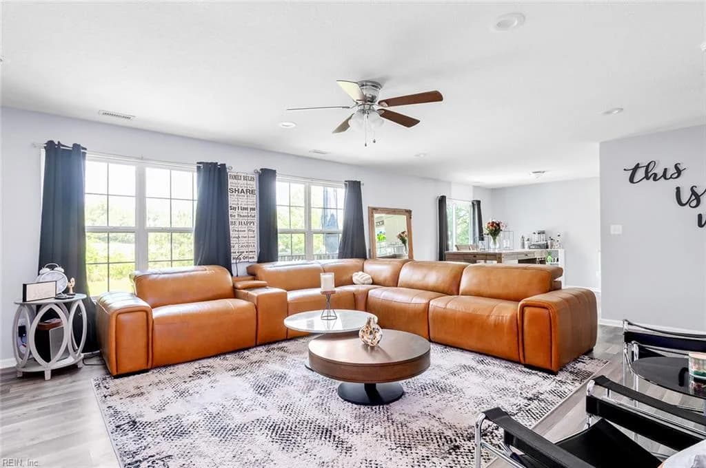 7190 Corinth Chapel RD, SUFFOLK VA 23437 - Photo 4