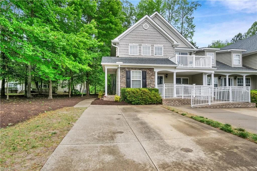244 Claiborne DR, WILLIAMSBURG VA 23185 - Photo 3