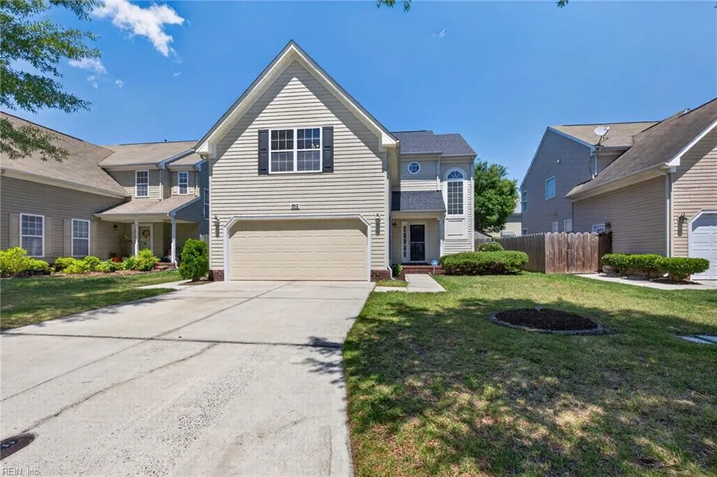 5512 Chandler Scott CT, Virginia Beach — 4 bed Residential, 2,662 sqft
