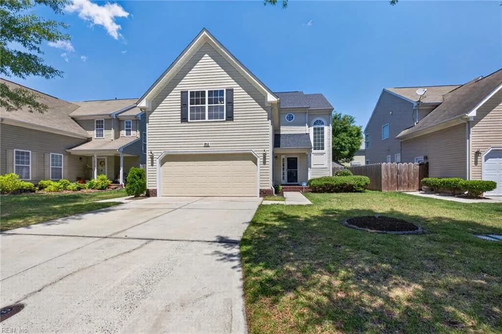 5512 Chandler Scott CT, VIRGINIABEACH VA 23464 - Photo 2