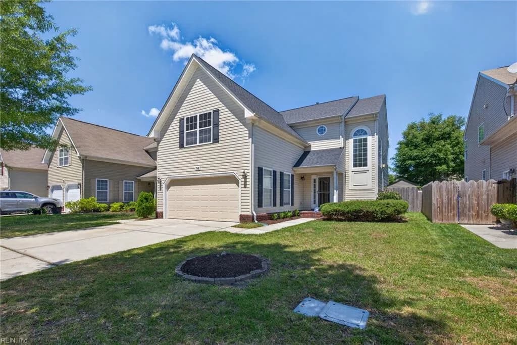 5512 Chandler Scott CT, VIRGINIABEACH VA 23464 - Photo 3