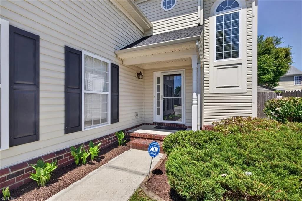 5512 Chandler Scott CT, VIRGINIABEACH VA 23464 - Photo 4