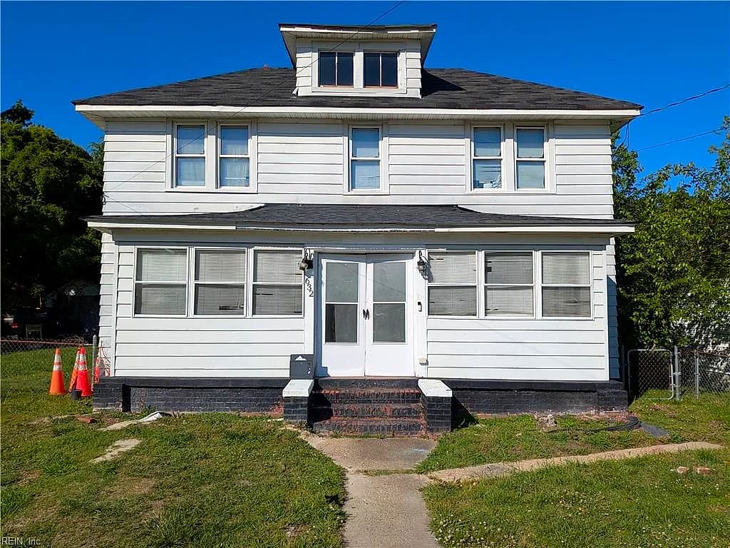 632 Rolfe ST, HAMPTON VA 23661 - Photo 2