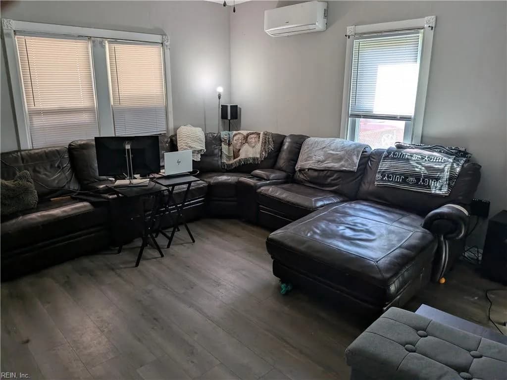 632 Rolfe ST, HAMPTON VA 23661 - Photo 4