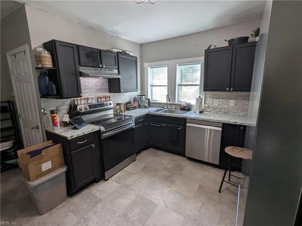 632 Rolfe ST, HAMPTON VA 23661 - Photo 5