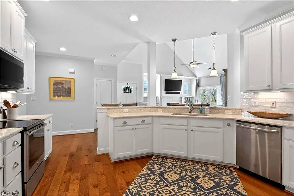 216 Preservation RCH, SUFFOLK VA 23435