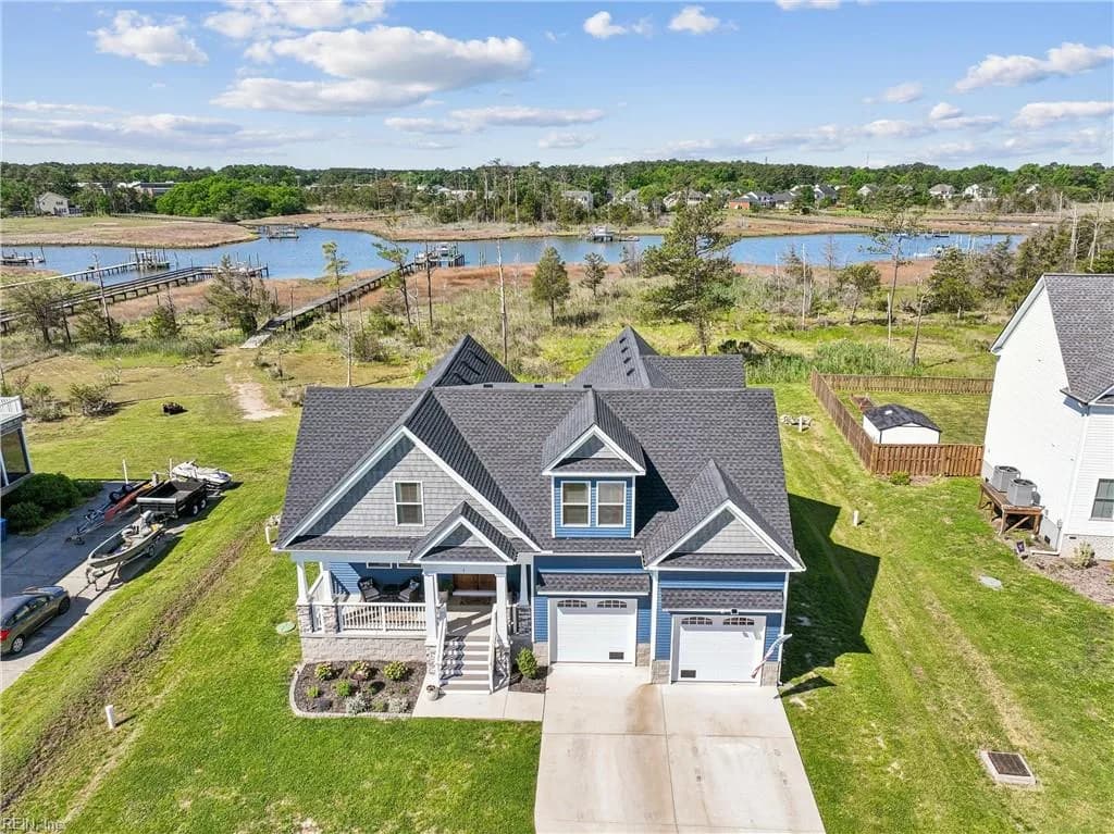 1 Dove Point TRL, POQUOSON VA 23662 - Photo 3