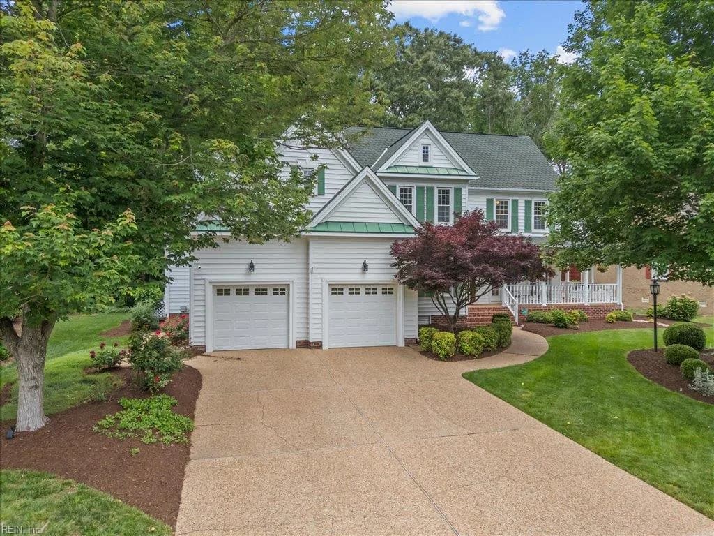 11192 Olde Towne PL, SMITHFIELD VA 23430 - Photo 2