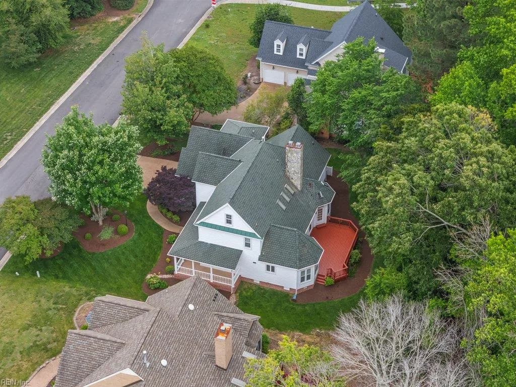 11192 Olde Towne PL, SMITHFIELD VA 23430 - Photo 5