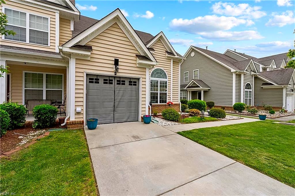 4026 Abercorn DR, Suffolk — 3 bed Residential, 1,607 sqft