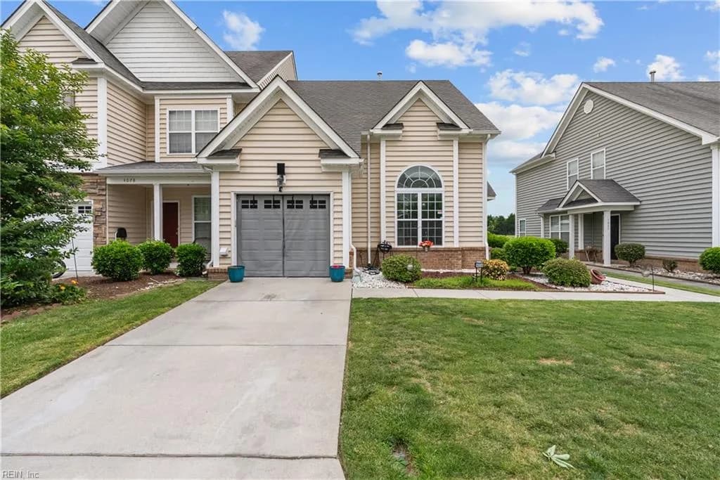 4026 Abercorn DR, SUFFOLK VA 23435 - Photo 3