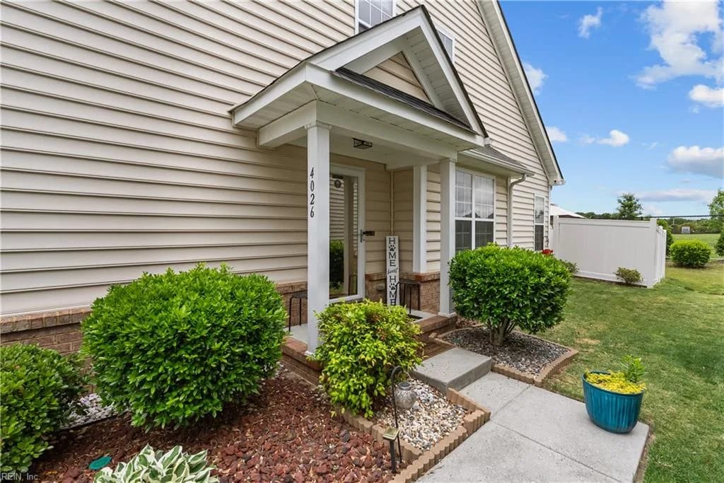 4026 Abercorn DR, SUFFOLK VA 23435 - Photo 4
