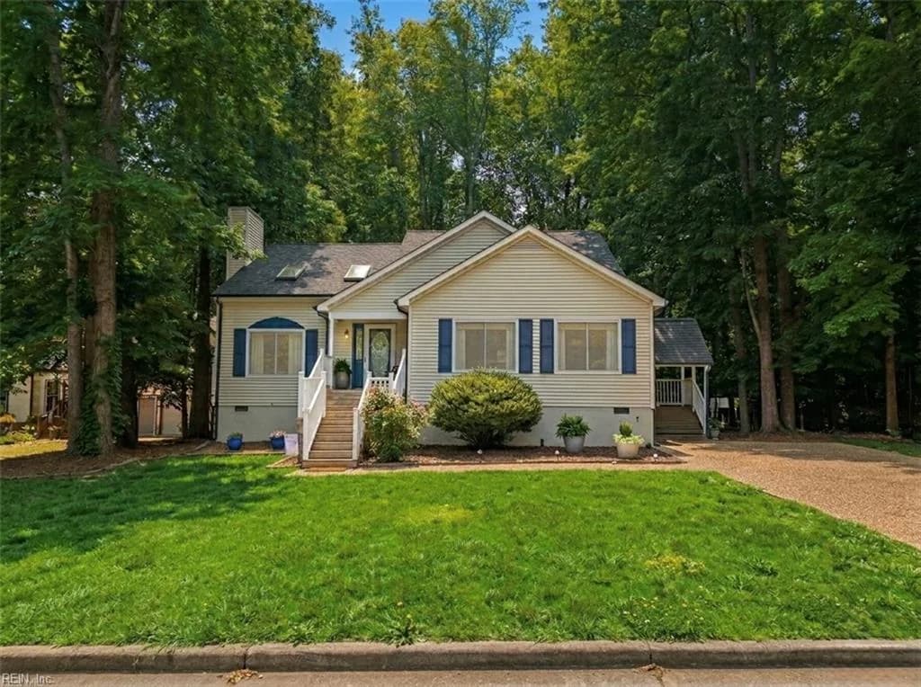 106 Copperfield NONE, WILLIAMSBURG VA 23185 - Photo 2