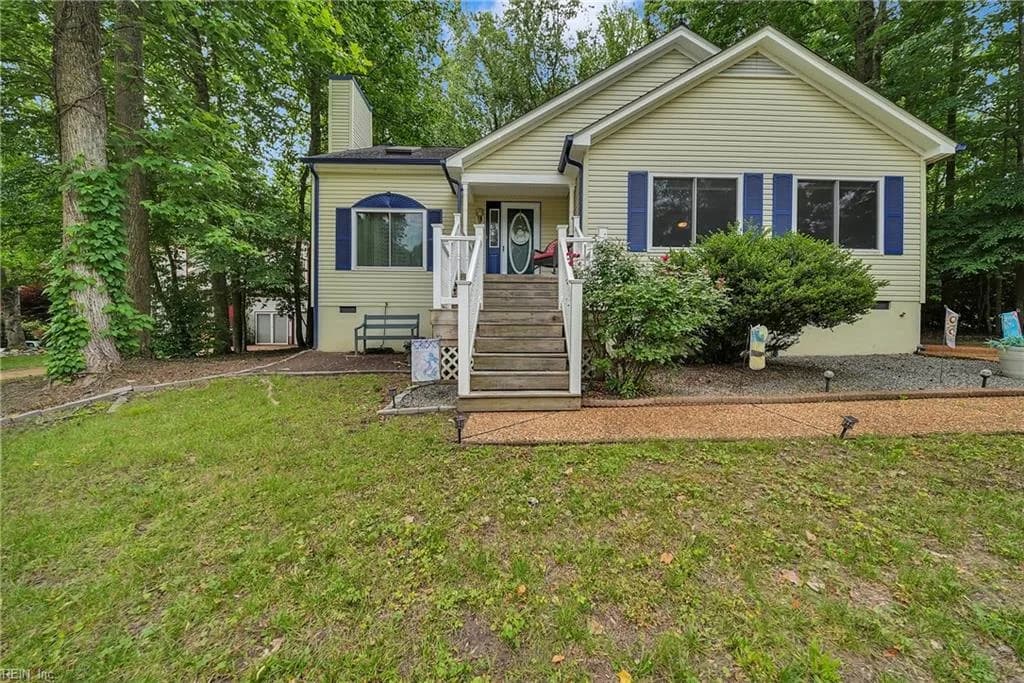 106 Copperfield NONE, WILLIAMSBURG VA 23185 - Photo 3