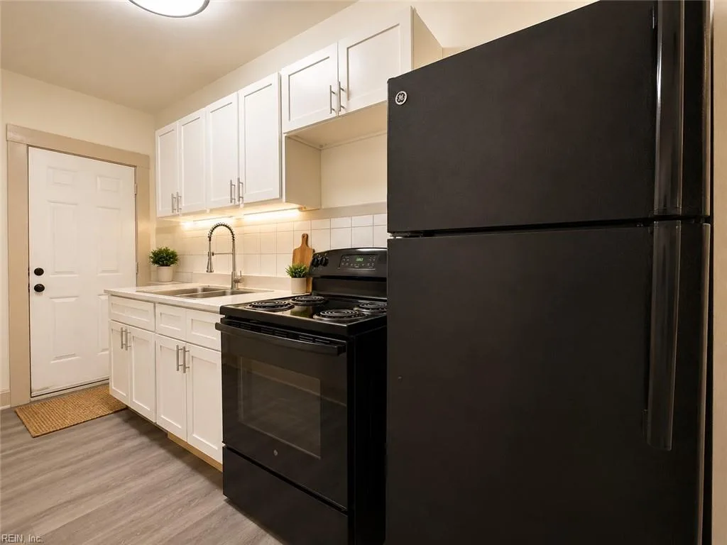 1009 Jackson AVE, CHESAPEAKE VA 23324 - Photo 4