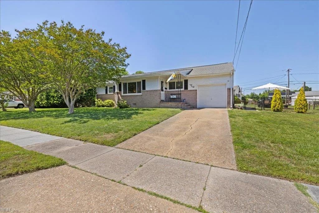 2478 Stribling LN, NORFOLK VA 23518 - Photo 3