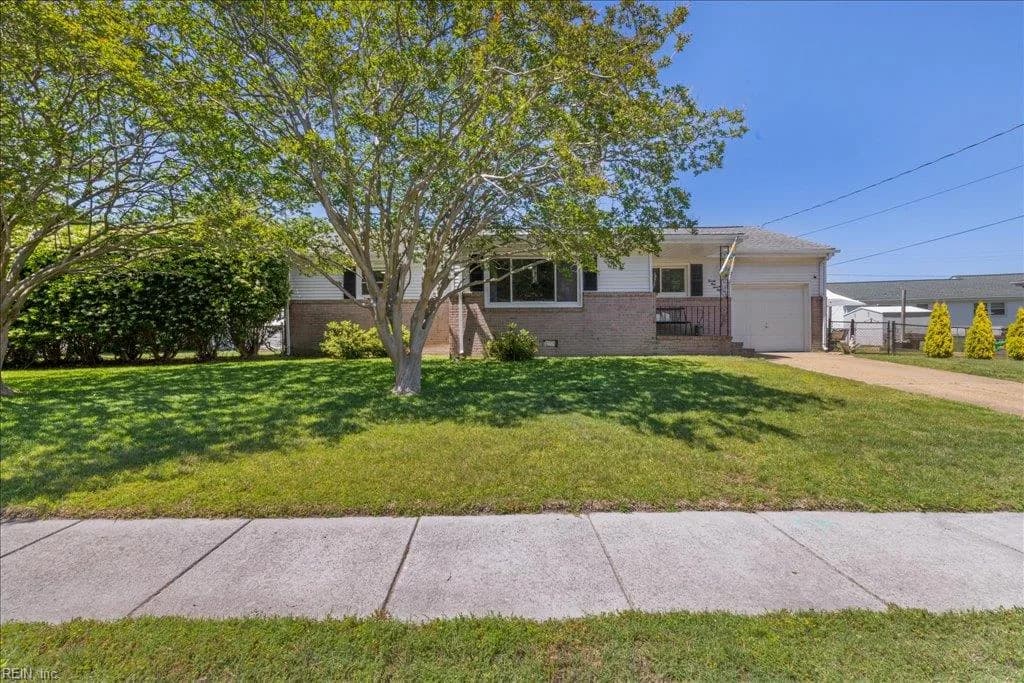 2478 Stribling LN, NORFOLK VA 23518 - Photo 4