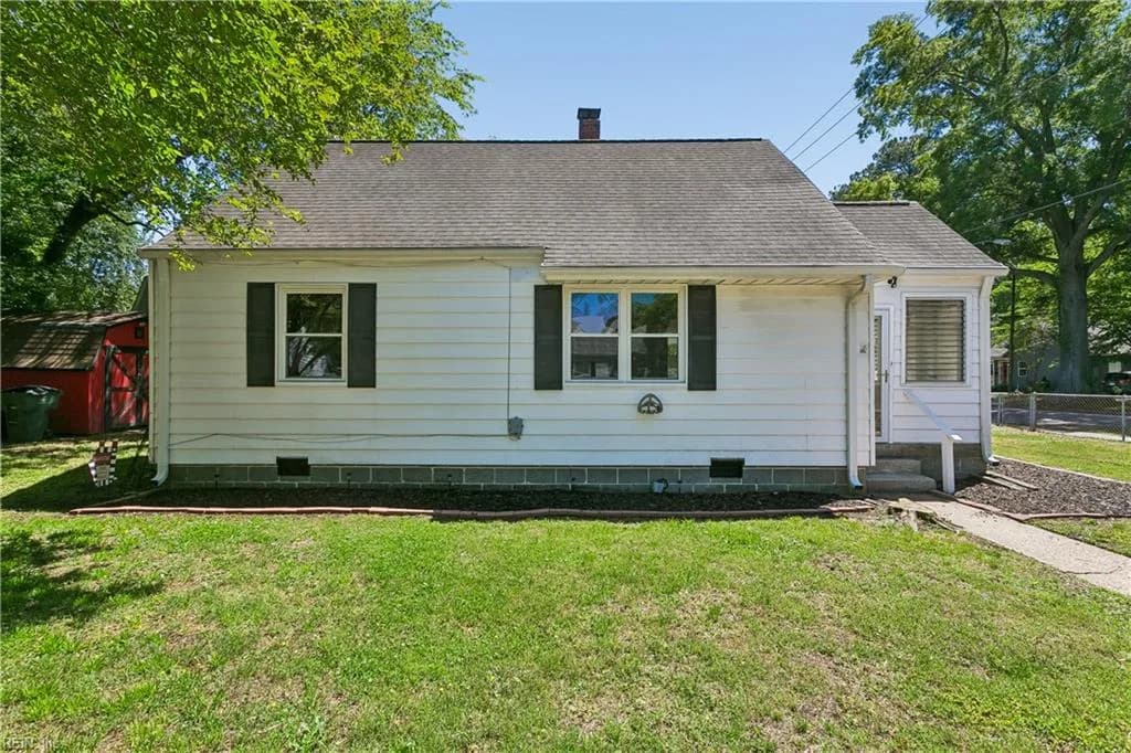 7730 Ruthven RD, NORFOLK VA 23505 - Main photo