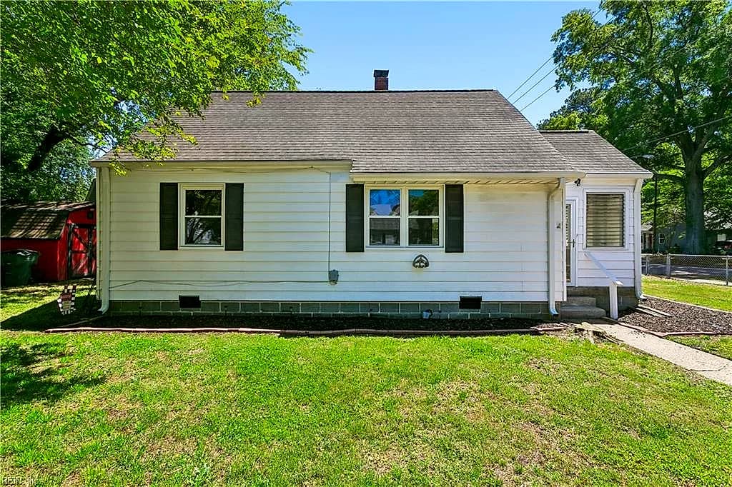 7730 Ruthven RD, NORFOLK VA 23505 - Photo 2