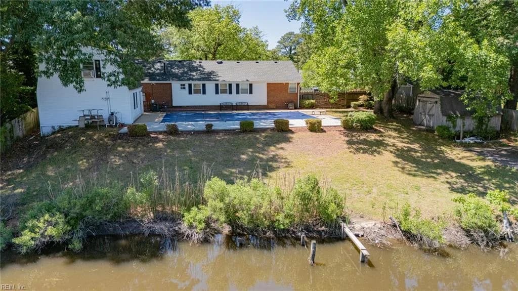 1145 Sherry AVE, VIRGINIABEACH VA 23464 - Photo 4