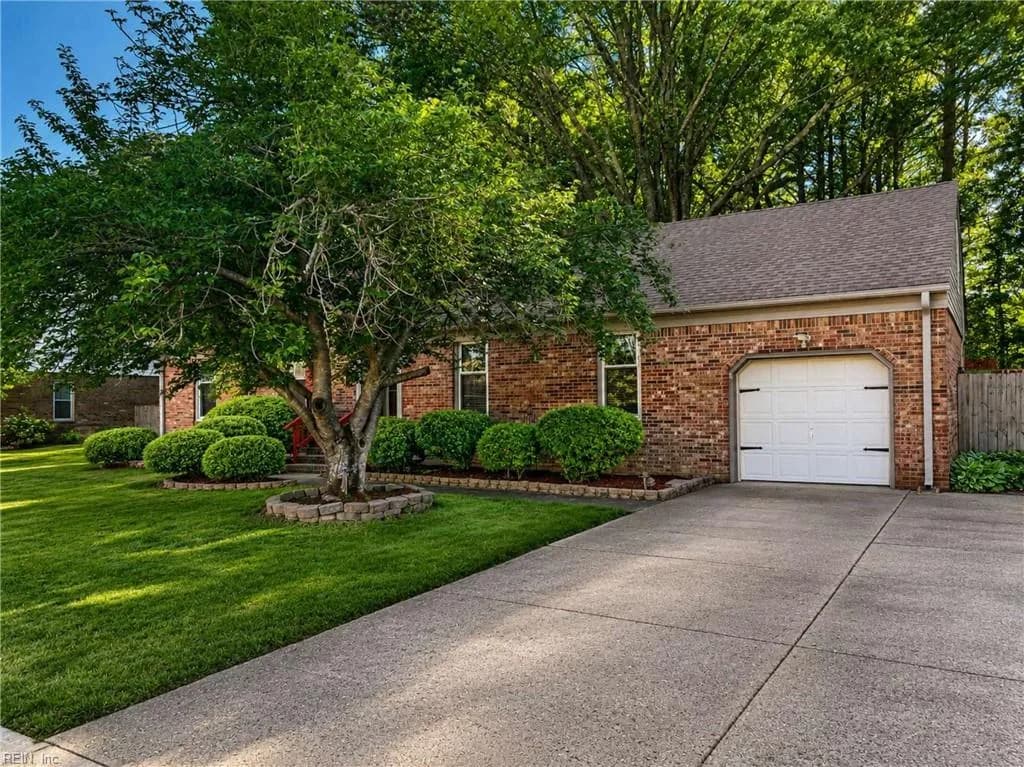 2728 Blacksmith TRL, CHESAPEAKE VA 23322 - Photo 3