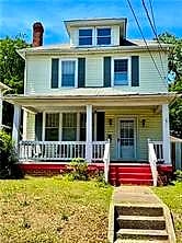 325 63rd ST, NEWPORT NEWS VA 23607