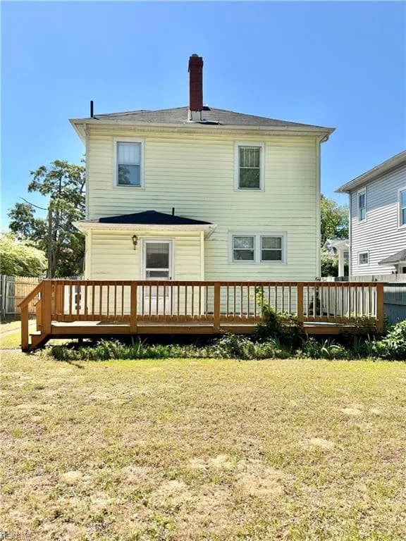 325 63rd ST, NEWPORTNEWS VA 23607 - Photo 3