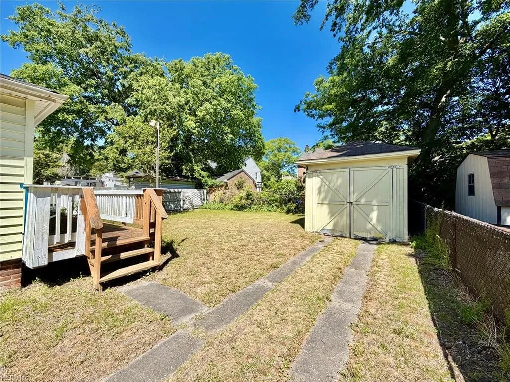 325 63rd ST, NEWPORTNEWS VA 23607 - Photo 4