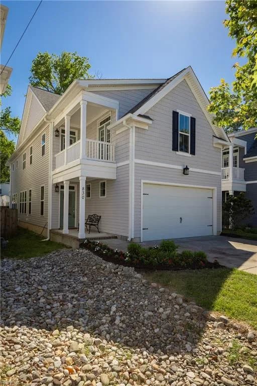 830 24th ST, VIRGINIABEACH VA 23451 - Photo 5