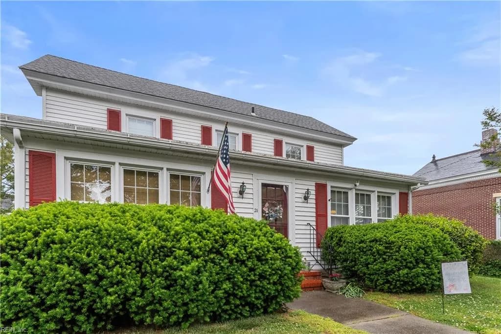 21 Main ST, WACHAPREAGUE VA 23480 - Photo 5