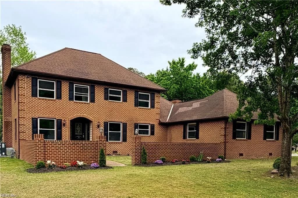9 Rhodelia LN, POQUOSON VA 23662 - Photo 2