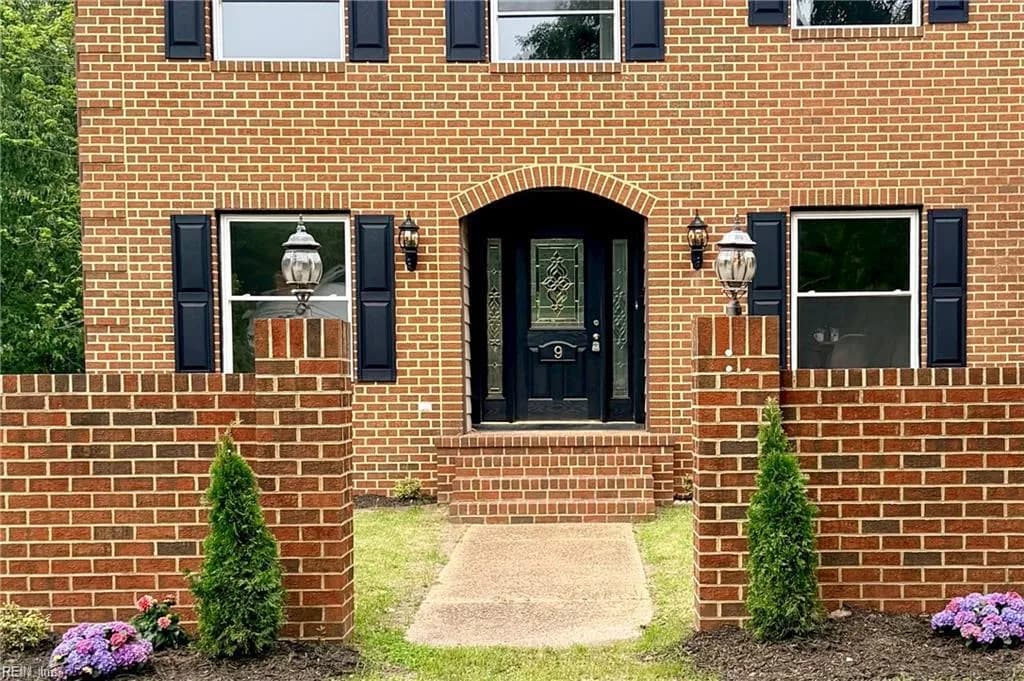 9 Rhodelia LN, POQUOSON VA 23662 - Photo 4