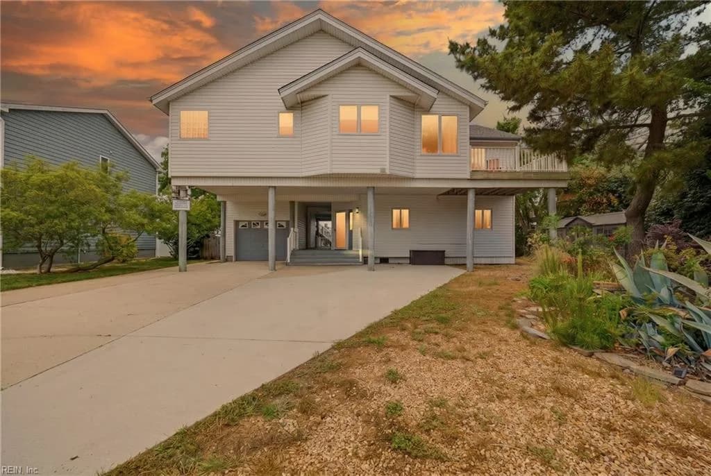 2927 Little Island RD, VIRGINIABEACH VA 23456 - Photo 2