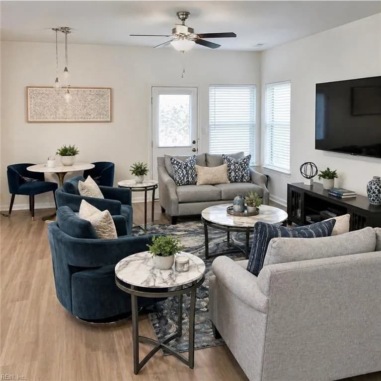 1510 Waltham LN, NEWPORTNEWS VA 23608 - Photo 3