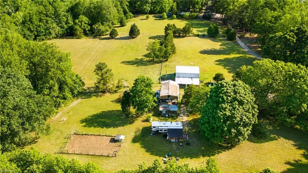 11+ac Dancers Creek RD, DUTTON VA 23050 - Photo 3