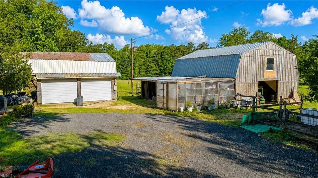 0 Dancers Creek RD, DUTTON VA 23050 - Photo 4