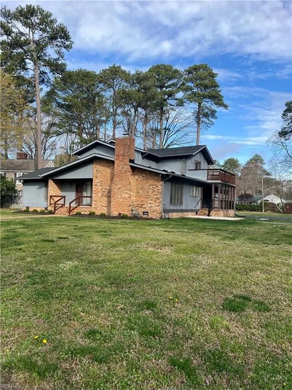 8 Butler PL, NEWPORTNEWS VA 23606