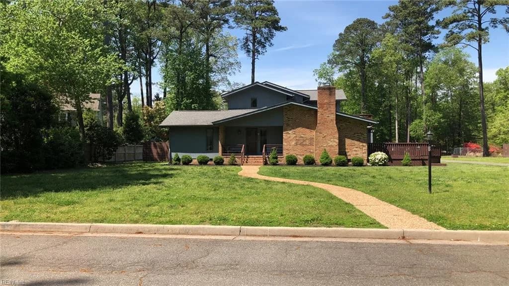 8 Butler PL, NEWPORTNEWS VA 23606 - Photo 3