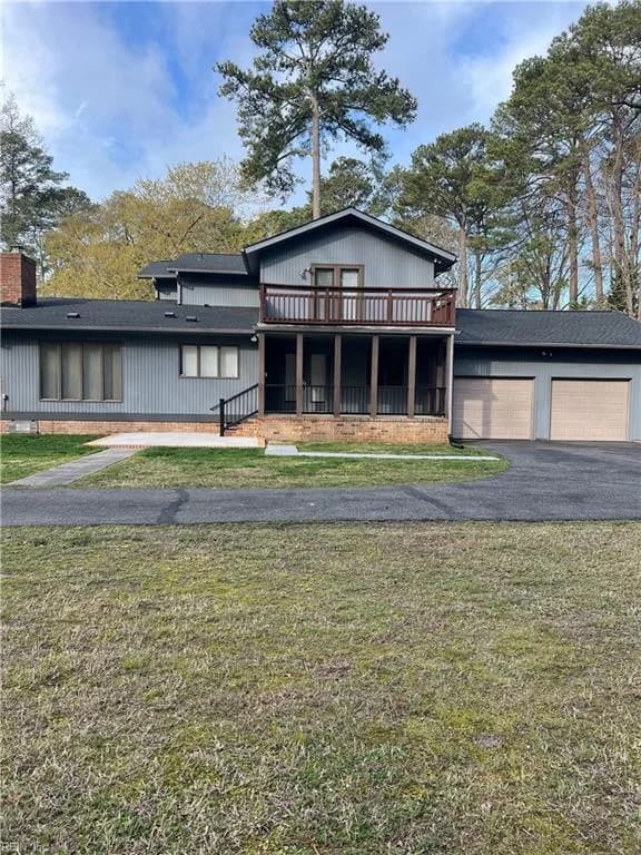 8 Butler PL, NEWPORTNEWS VA 23606 - Photo 4