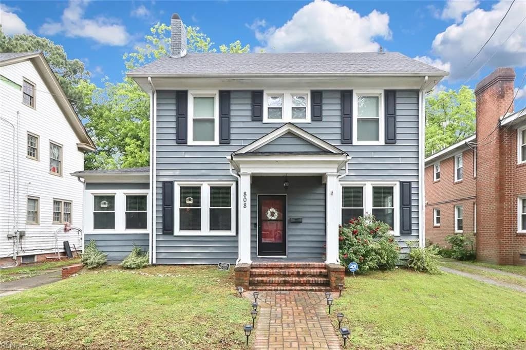 808 Gittings ST, SUFFOLK VA 23434 - Photo 3