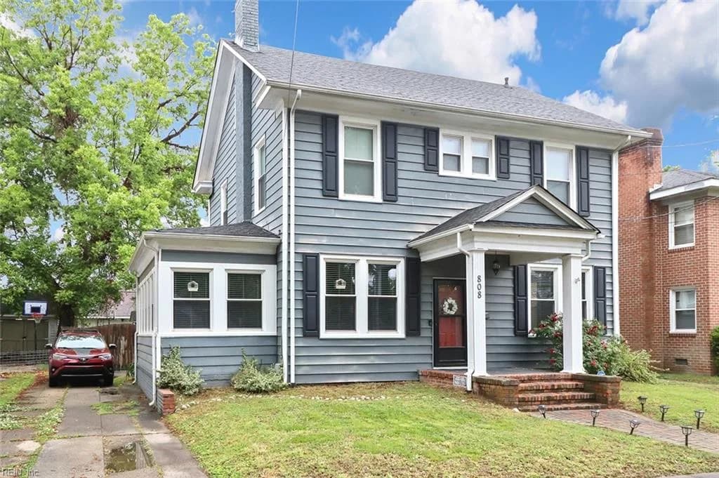 808 Gittings ST, SUFFOLK VA 23434 - Photo 4