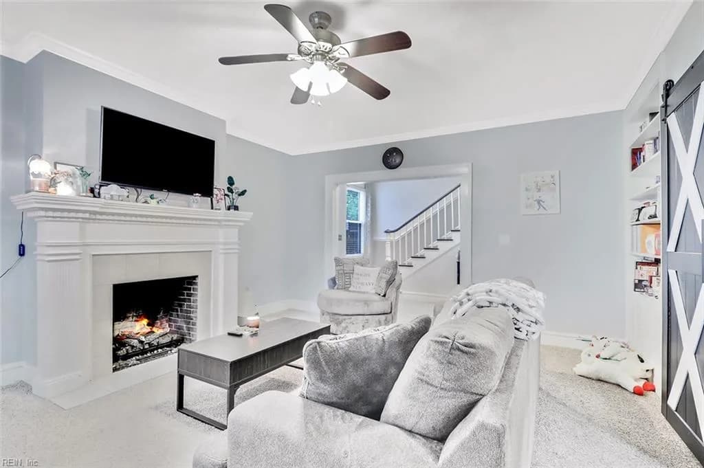 808 Gittings ST, SUFFOLK VA 23434 - Photo 5