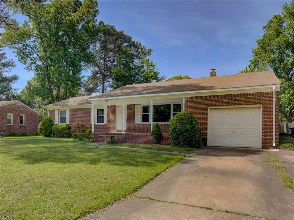 4124 Meadowview RD, PORTSMOUTH VA 23703 - Photo 5