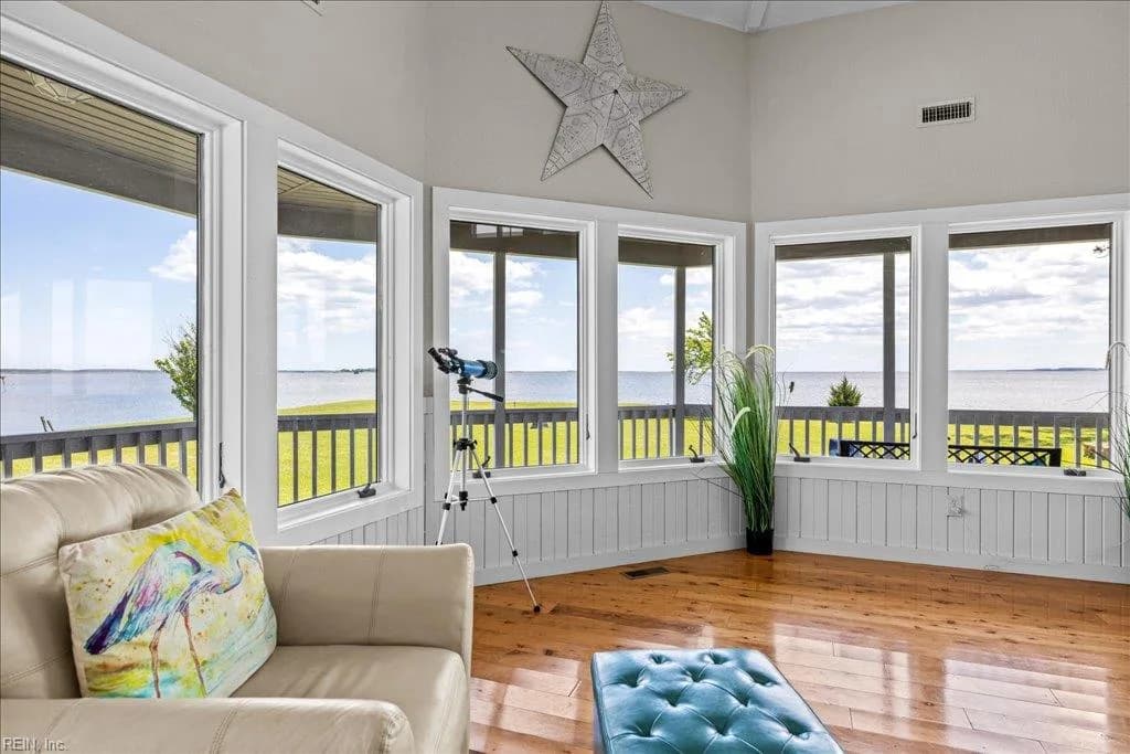 110 Barnes LN, KNOTTSISLAND NC 27950 - Photo 3